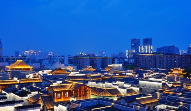 西山万寿宫