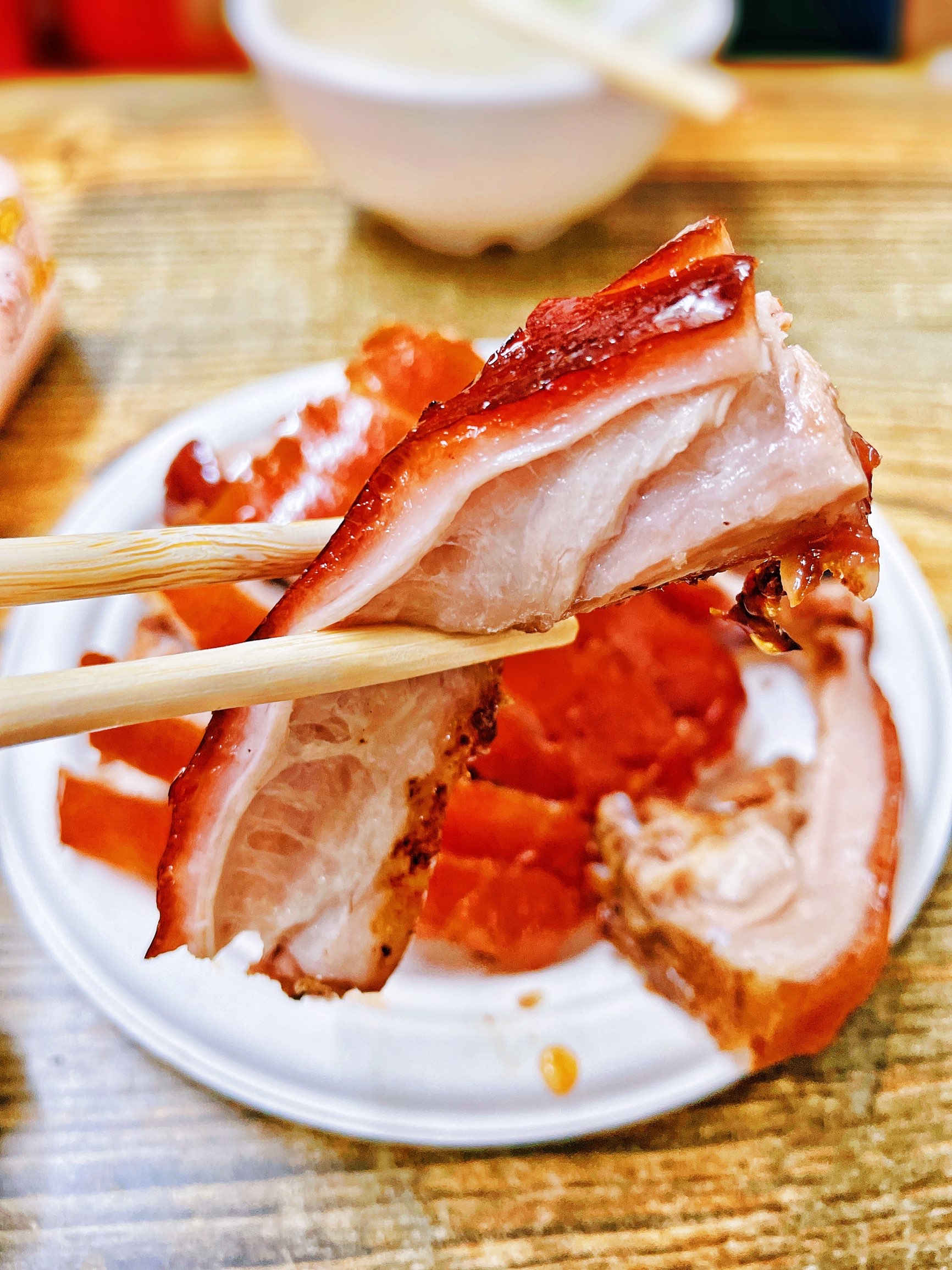 张家老字号烤乳猪(富晟楼店)餐厅图片