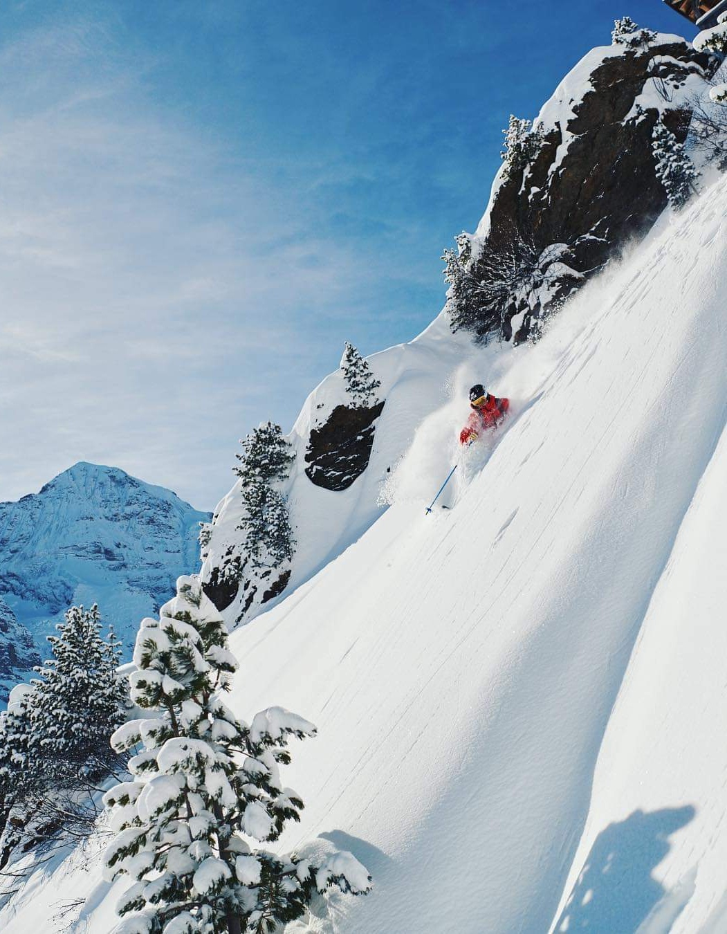 夏慕尼(桃园中山东店)