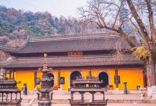 焦山风景区-定慧寺景点图片