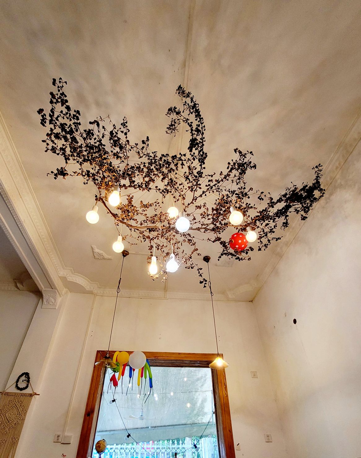 当下咖啡馆(屯昌屯城吾谢咖啡店)