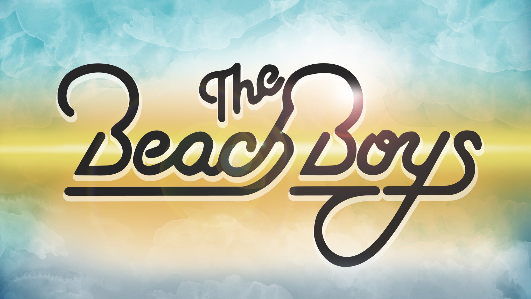 美国大西洋城站-The Beach Boys巡回演唱会来临！