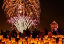 吉野里遗迹景点图片