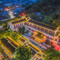 巴倒烫陆派火锅山庄(南山总店)