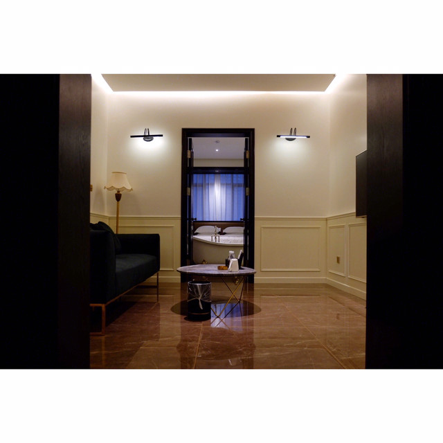 长沙酒店〗长沙无二酒店