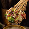 乐山鲜知味钵钵鸡(草堂北路店)
