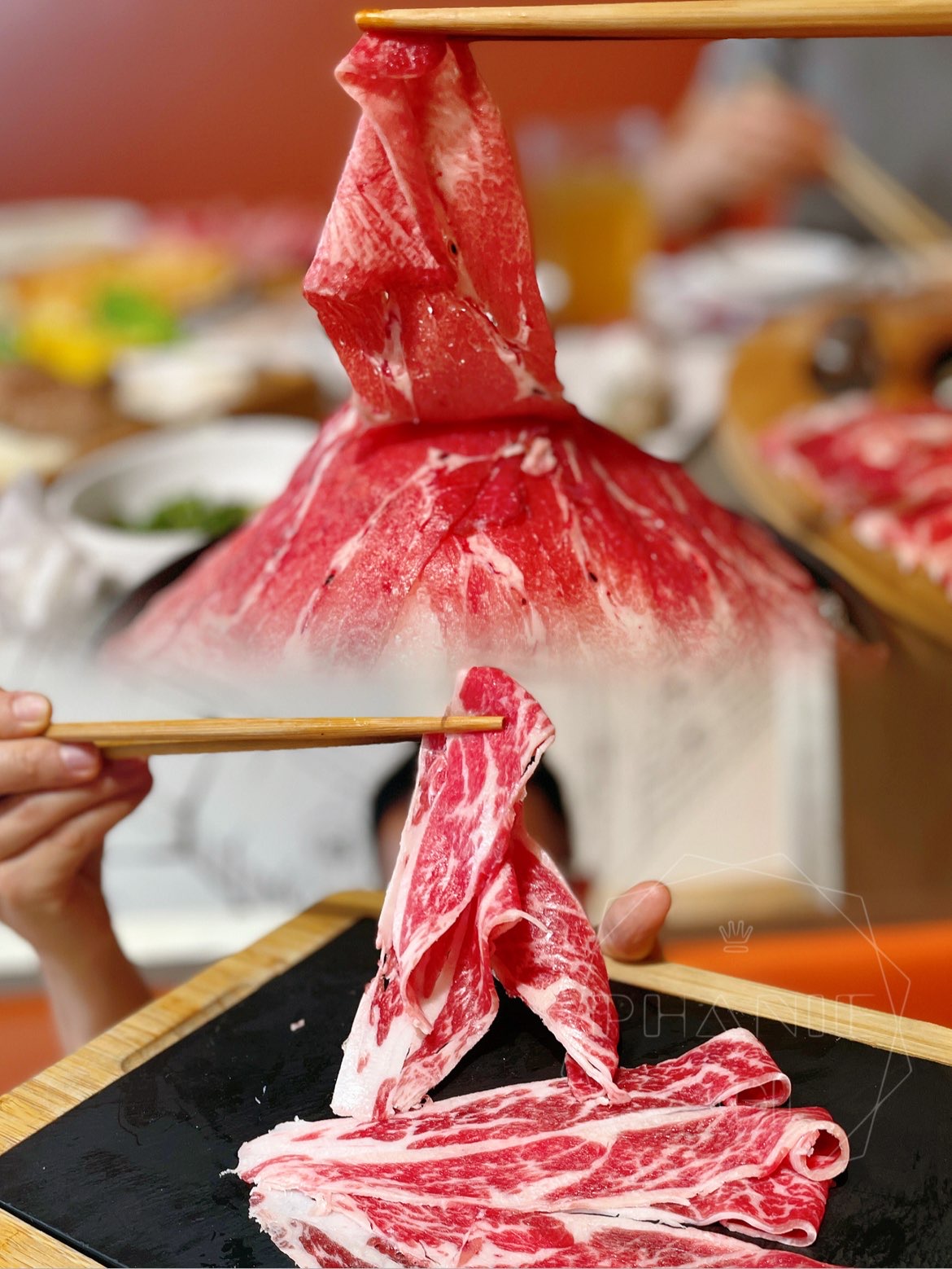 Liuyishou Hotpot Burnaby