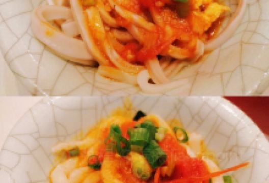 山西面食美食图片