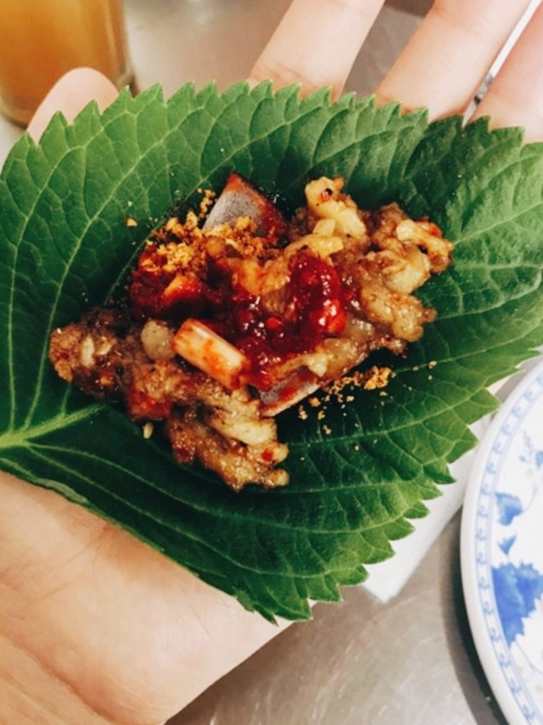 英爱烤肉(龙山新城分店)餐厅图片