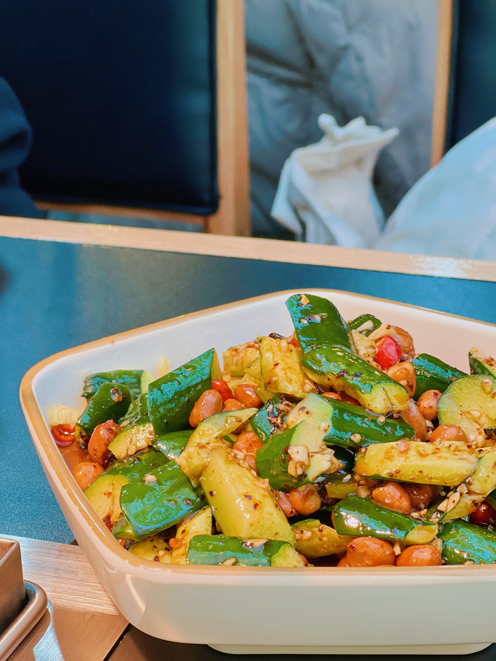 天品烧烤(建邺路店)餐厅图片