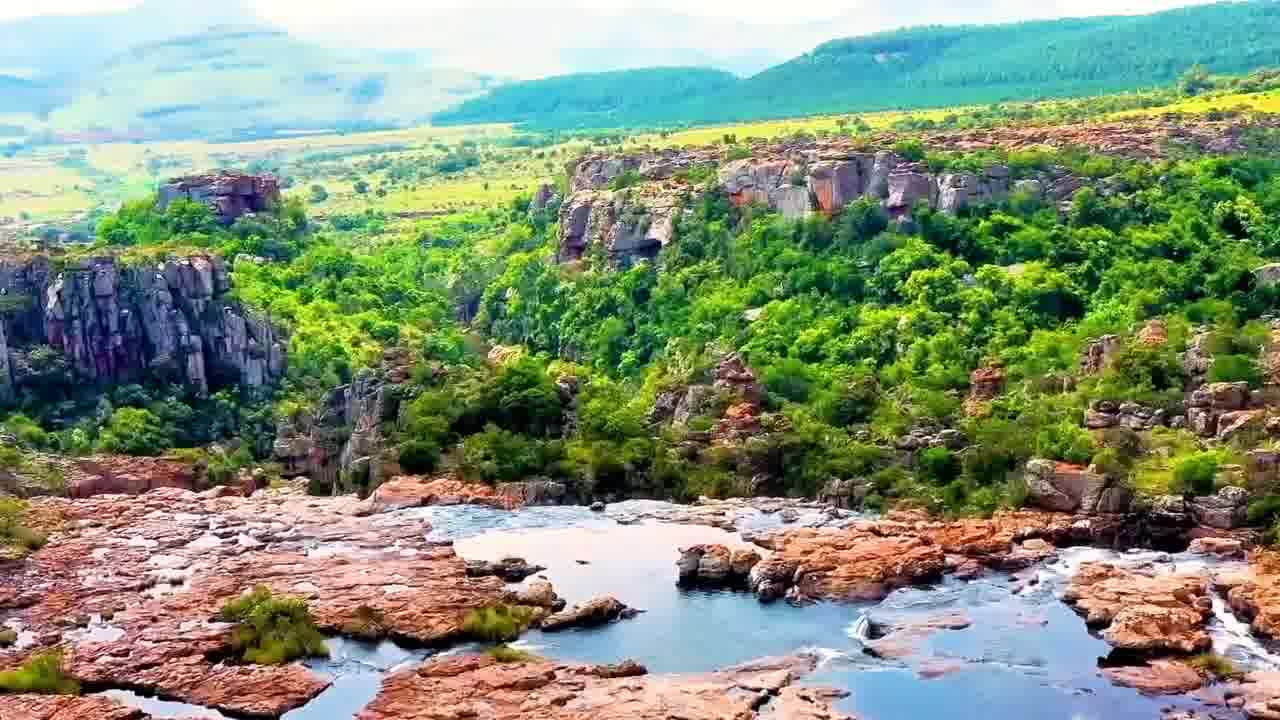 南非奇妙王国