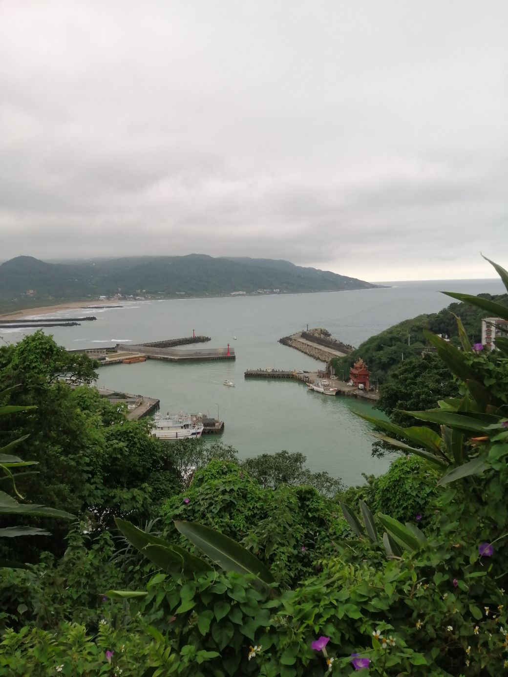 台灣風景
