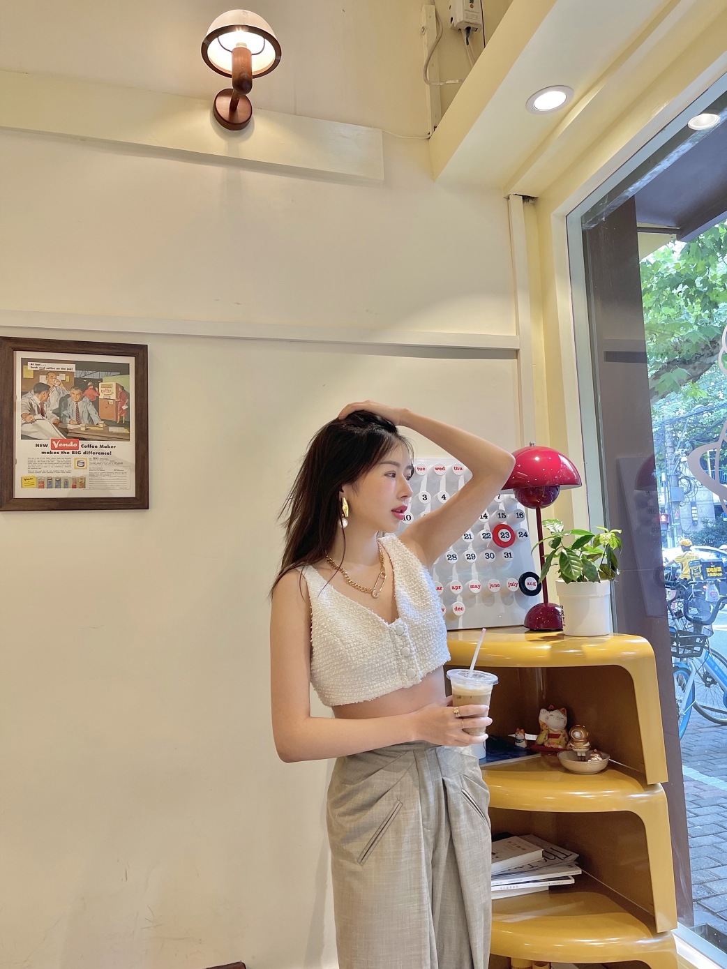 Supernova Coffee餐厅图片