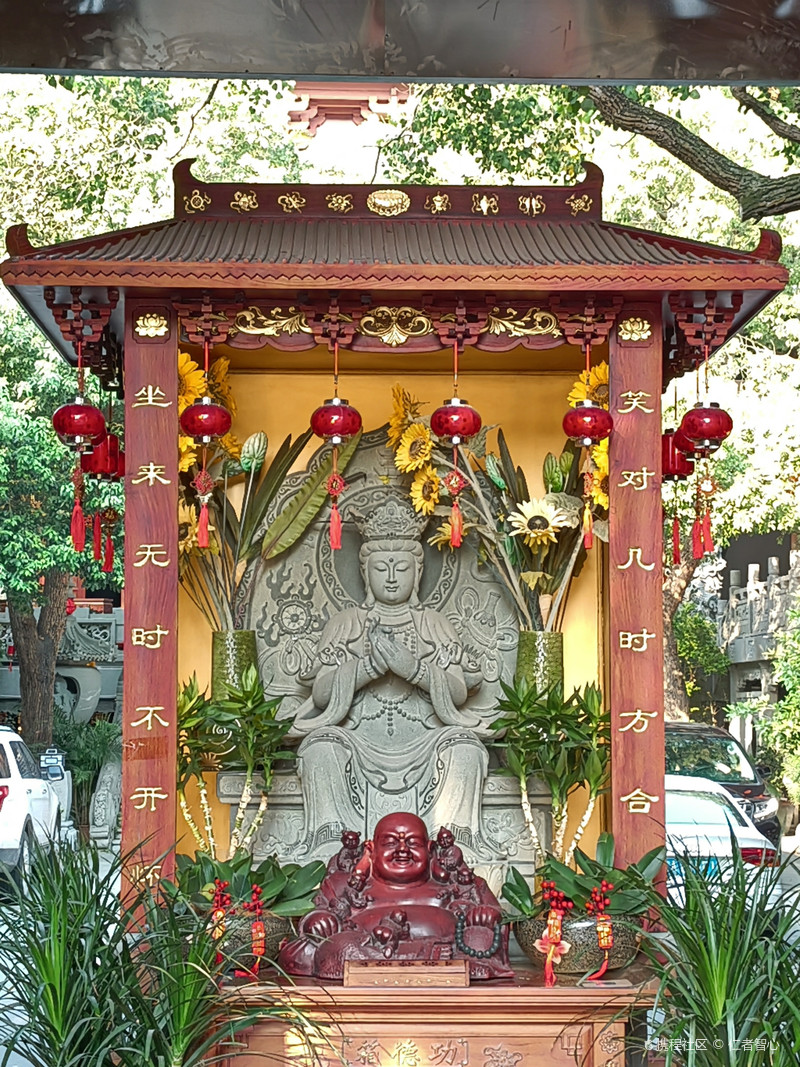 厦门-进明寺-携程攻略