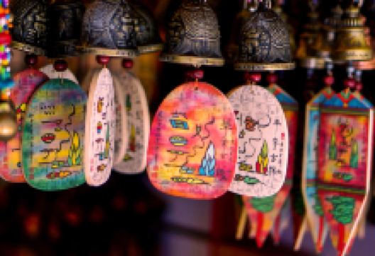 鹤庆旅游图片-5日丽江