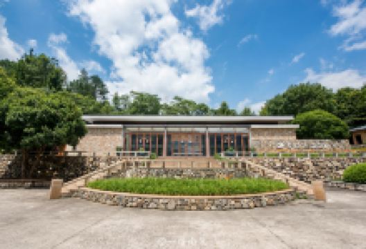 大余丫山旅游度假区景点图片