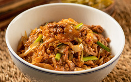 寨子里的钵钵菜·湘西山里菜(魅力湘西店)