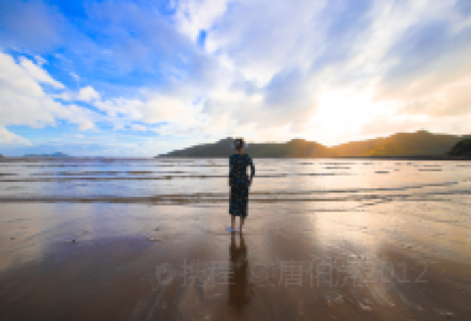 龙头跳景点图片