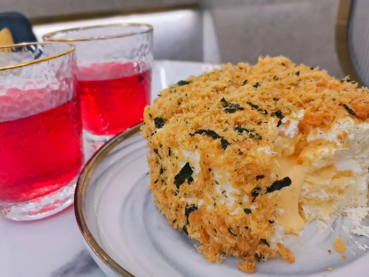 懿家甜品餐厅图片