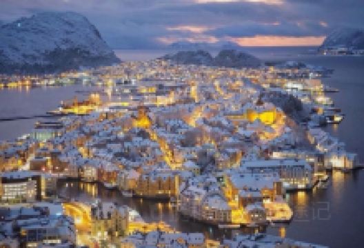 阿克拉斯观景台景点图片