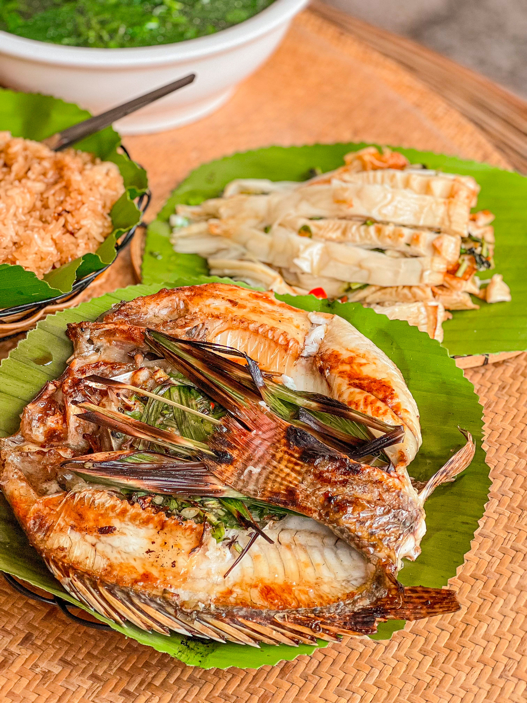 水傣美食农家乐餐厅图片