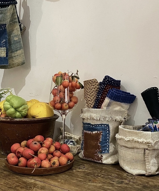 草叶间咖啡馆(合欢路店)