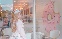 The Sunshine Doughnut Company餐厅图片