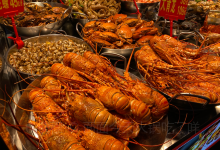 阳光百货(江声路店)购物图片