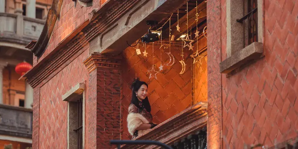 永安旅遊