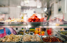 曾氏老记面线糊(西街店)餐厅图片