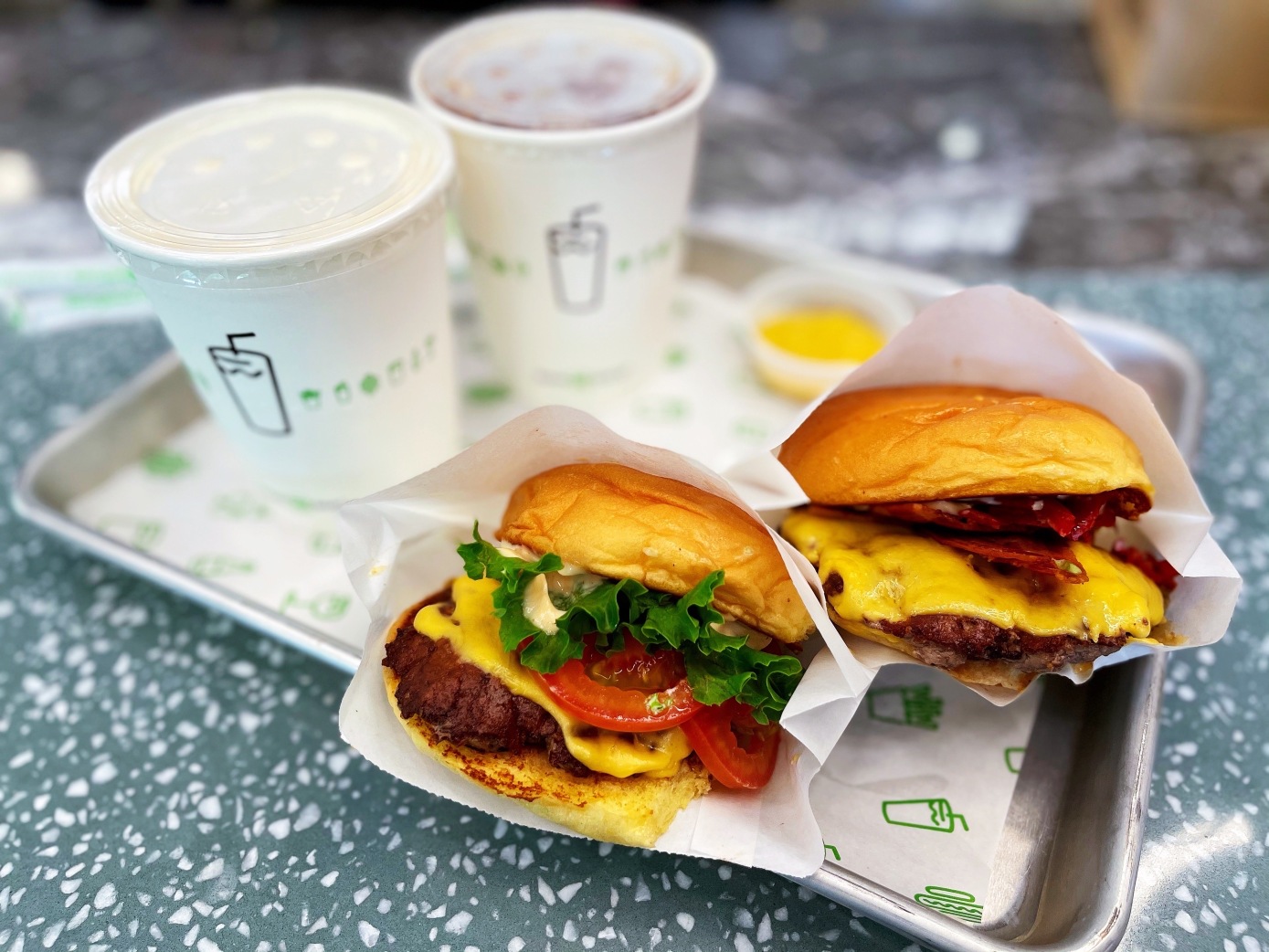 Shake Shack餐厅图片