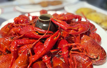 肥肥虾庄·金牌油焖大虾(湖广大道店)餐厅图片