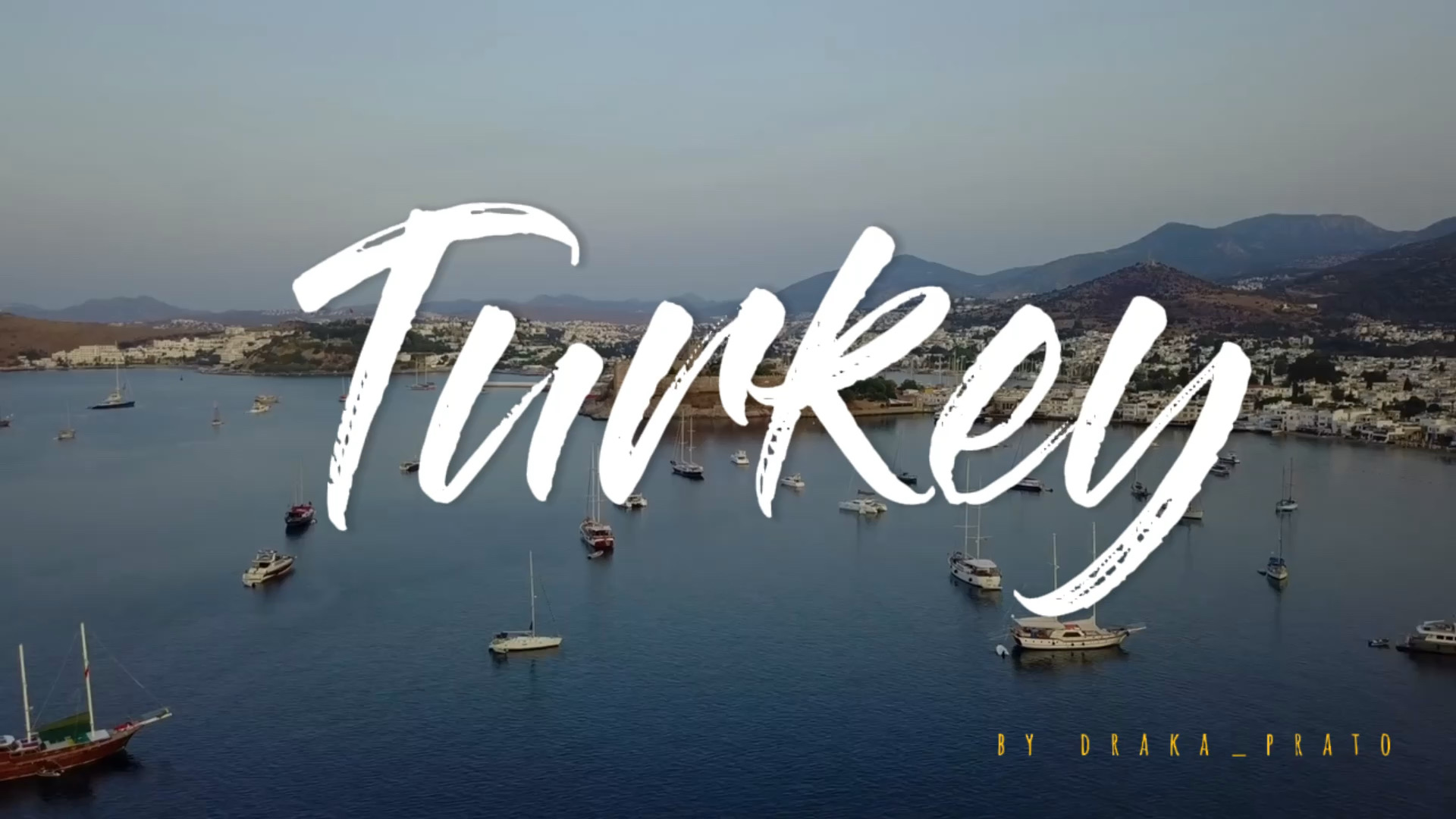 土耳其旅行