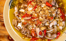 申记臭豆腐煮鱼(五一步行街店)