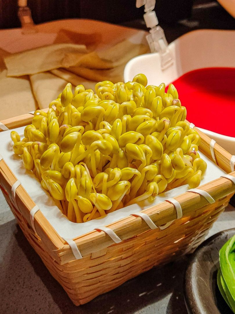 巴奴毛肚火锅(江北虹悦城店)