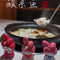 周渝食惦酸菜鱼(惠南店)