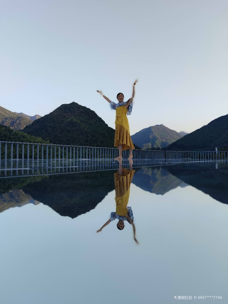 天宫之境之天空之镜