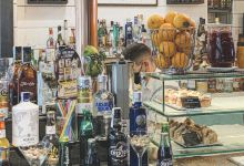 拉里维拉市场景点图片