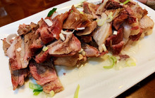盐池清炖羊肉手抓羊肉馆(南苑店)餐厅图片