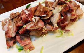 盐池清炖羊肉手抓羊肉馆(南苑店)