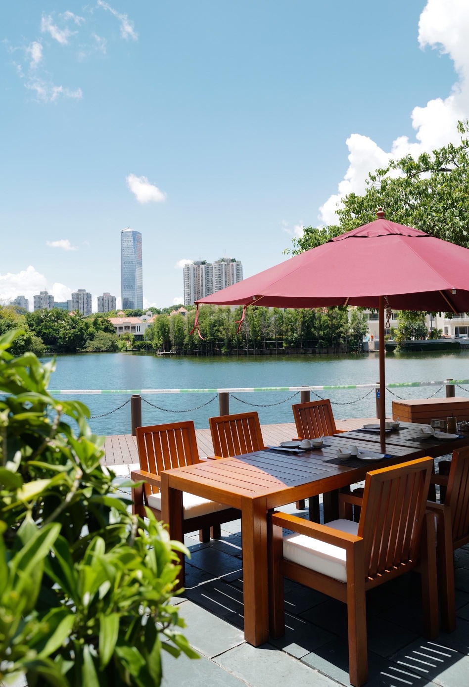 丹桂轩(华侨城店)