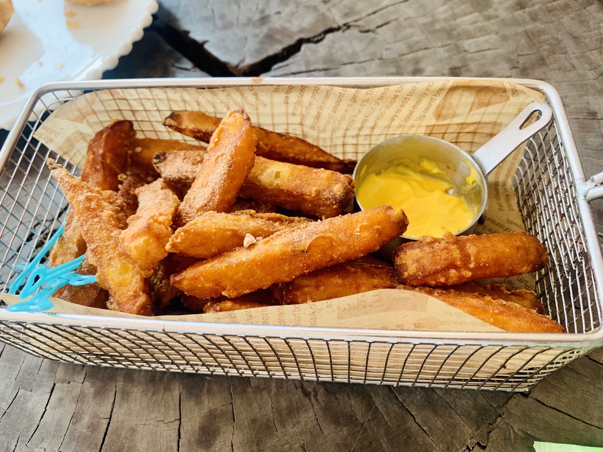 问海文创园餐厅图片