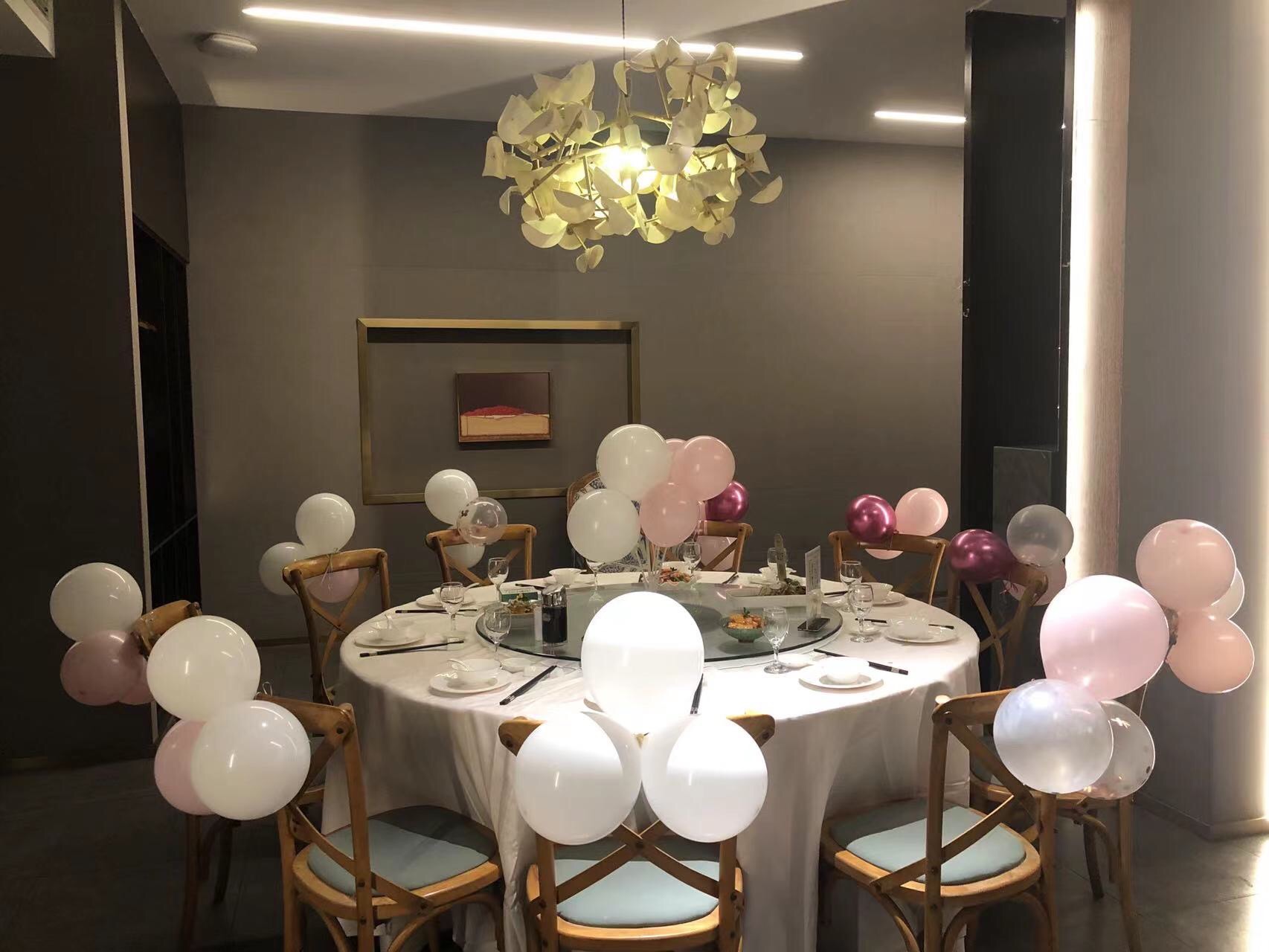 薄荷艺术餐厅(公园路店)