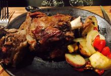 De Pablo a Violeta Dinner Show美食图片