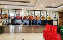 小雅美食村(永定南路店)餐厅图片