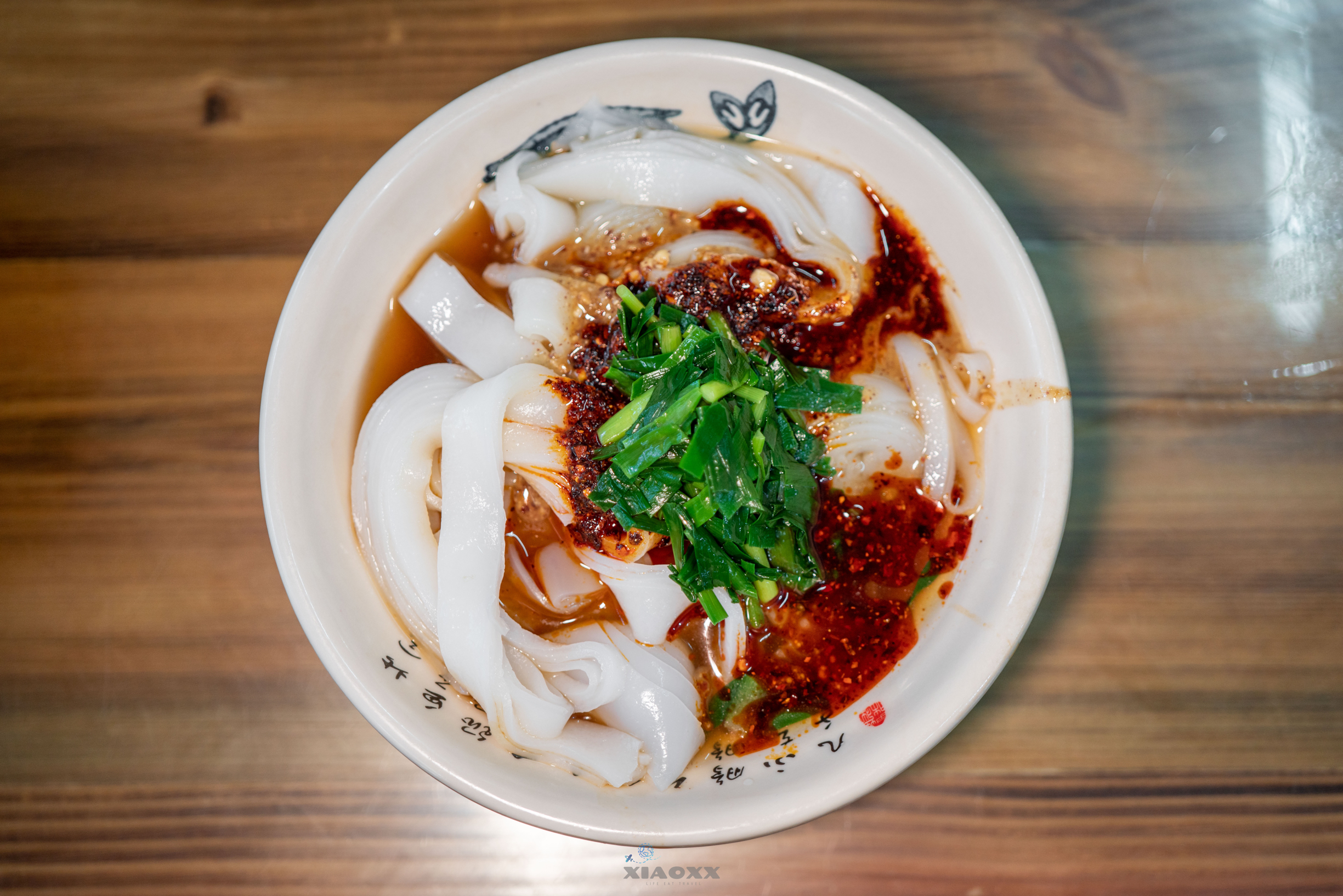 板桥陈记老燕凉卷粉餐厅图片