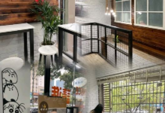 麦当劳(建设南路店)美食图片