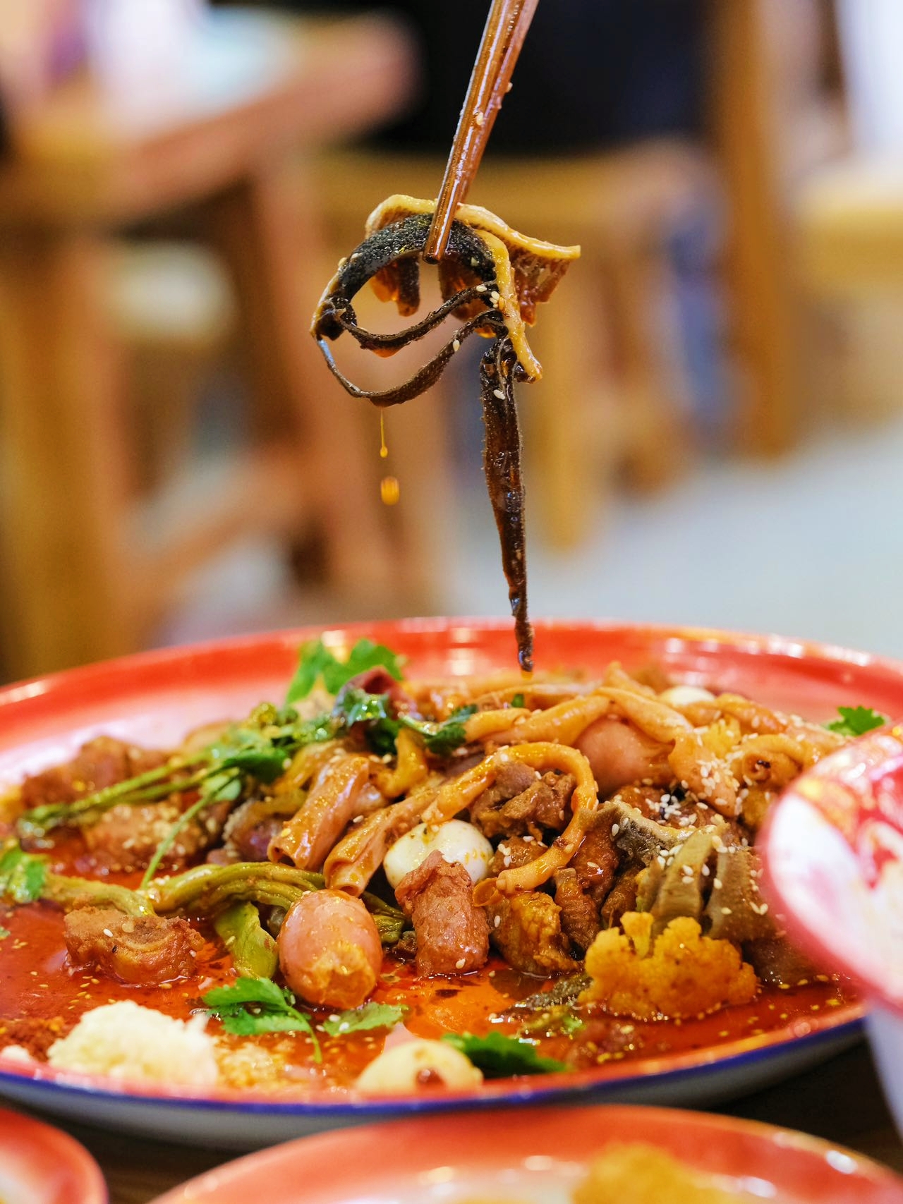 宏都饭莊(昌盛街店)
