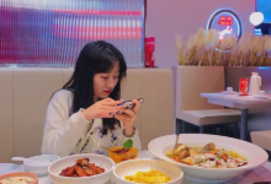 九毛九西北菜(国秀城店)美食图片