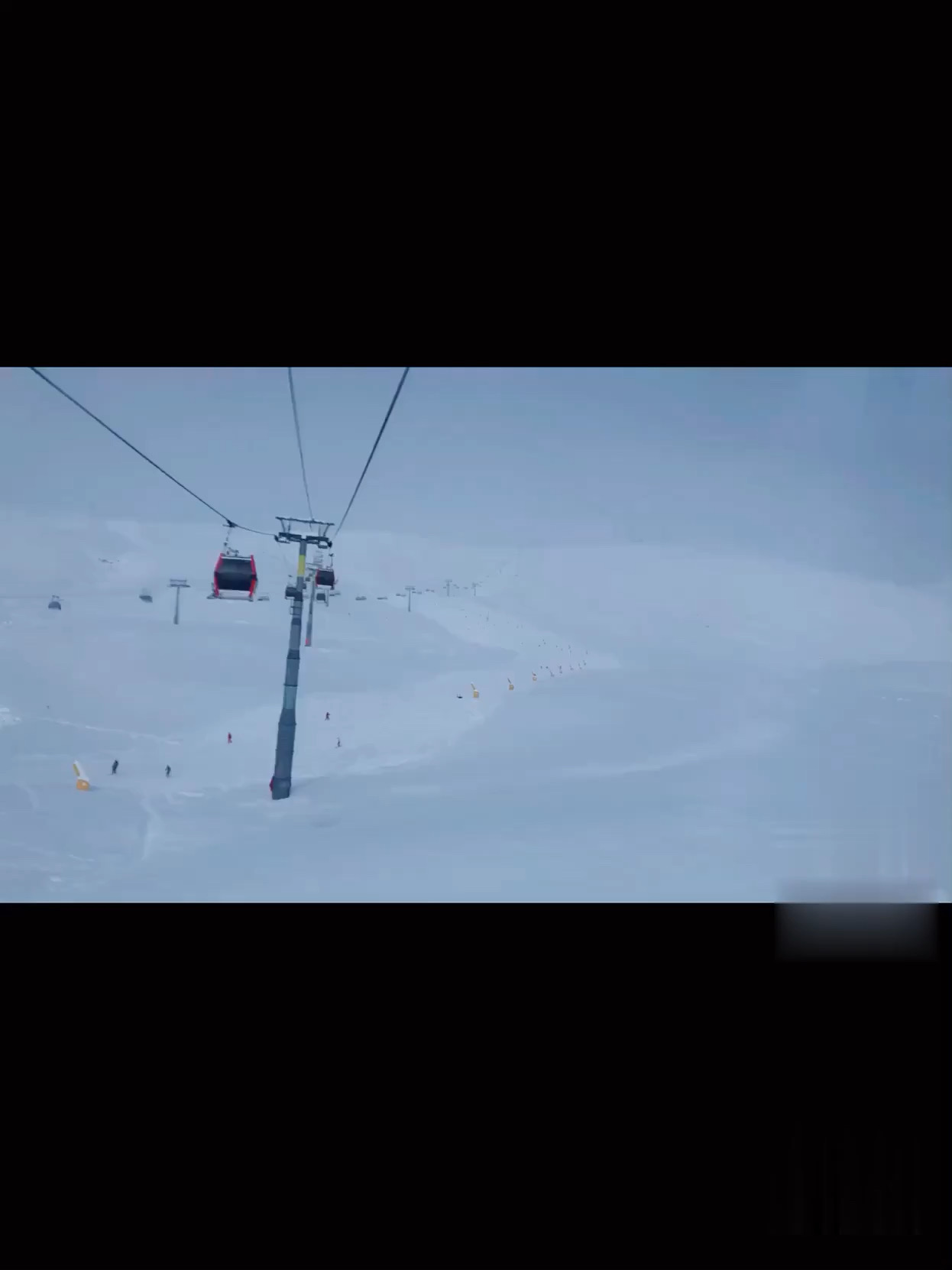 古多里滑雪场——亚洲滑雪天堂